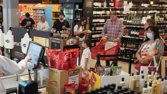 Certeza en el mercado: la inflación no pudo seguir bajando en junio y ya hay nueva estimación