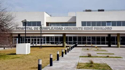 Averiguan si una beba fue violada por su padrastro en La Pampa