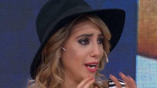 Intentaron abusar de Cinthia Fernández en Palermo