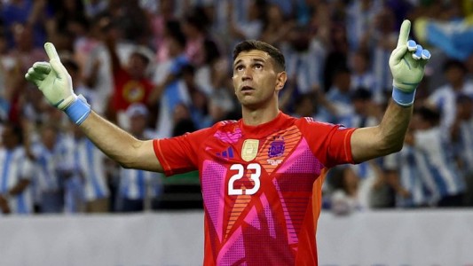 Con Messi de titular, la Selección argentina busca el pase a semifinales de la Copa América ante Ecuador