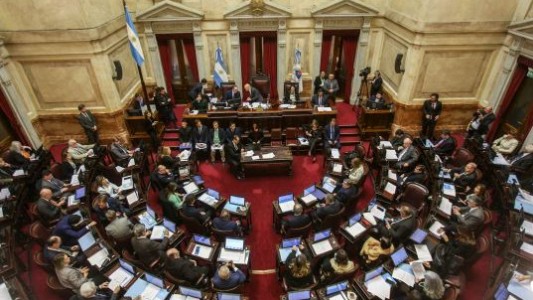 El Senado declaró duelo nacional al 18 de julio con motivo del atentado a la AMIA