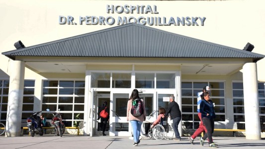 Un hospital provincial salió a buscar pediatras jubilados por falta de residentes