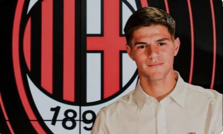 Independiente sacude el mercado y contrata a un jugador de AC Milán