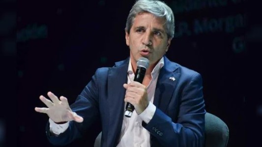 Caputo creó una comisión para revisar los precios de contratación en obra pública