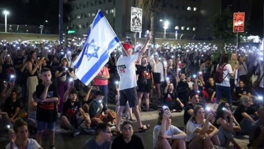 Hamás aceptó la propuesta estadounidense sobre liberación de rehenes israelíes en Gaza