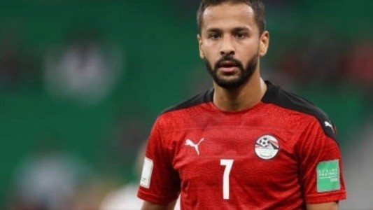 Murió Ahmed Refaat, el futbolista egipcio de 31 años que había sufrido un infarto en pleno partido