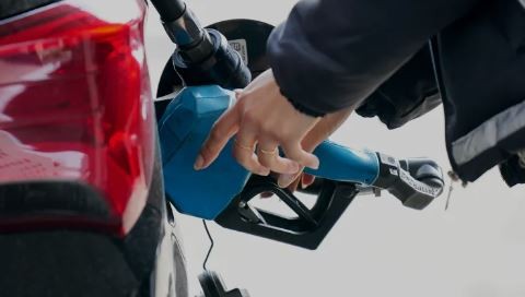 La demanda de combustibles cae en medio de la recesión