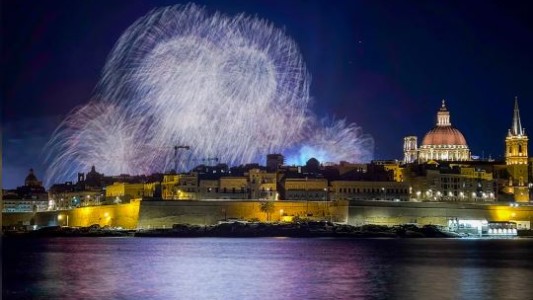 El saldo de los festejos por el Día de la Independencia en los Estados Unidos fue de 33 muertos