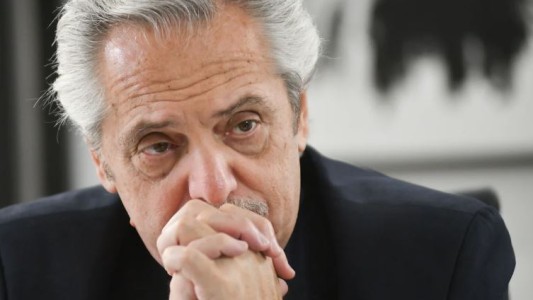 Pacto de Mayo: Alberto Fernández rechazó la invitación de Javier Milei