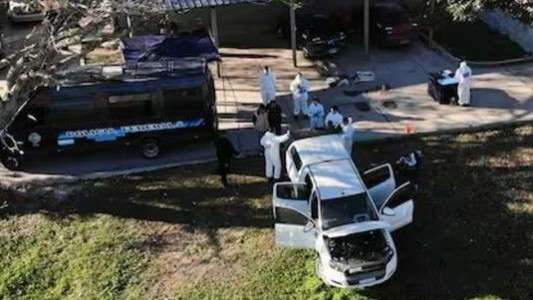 Caso Loan: solicitan estudios a laboratorios forenses y Policía Federal para detección y cotejo de ADN