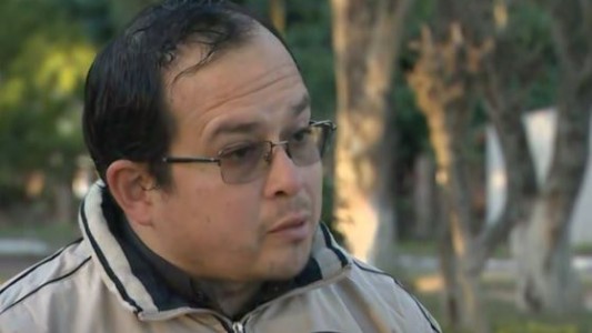 Caso Loan: el párroco de 9 de Julio explicó el motivo por el que le prestó la casa al comisario Maciel