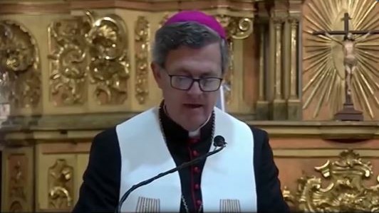 Arzobispo de Buenos Aires: "Nadie se puede lavar las manos ante la situación social que estamos viviendo"