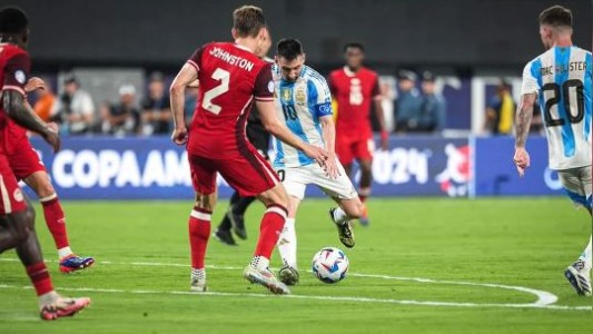 Messi romperá otro récord: el jugador que más finales disputó