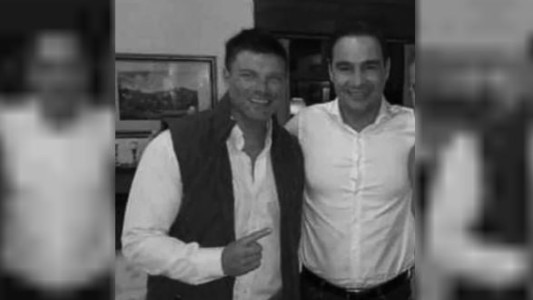 Caso Loan: pidieron la detención de Codazzi, el ex abogado de Laudelina