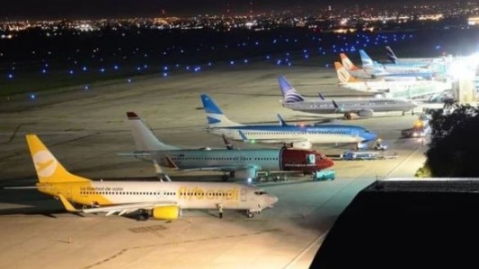 El Gobierno "abrió los cielos" con los cambios en el Código Aeronáutico