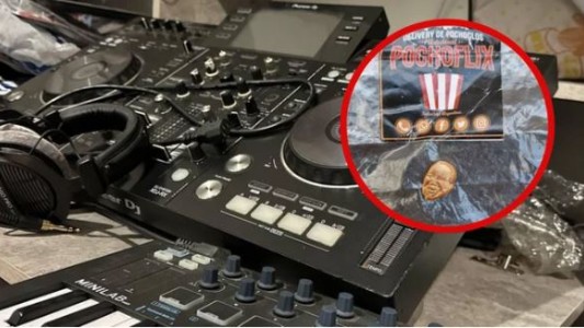 Cayeron los Keta DJs: tenían una cocina de drogas y vendían pastillas en fiestas electrónicas