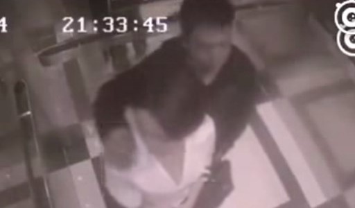Video: una mujer se defendió con una toma de kung fu de un intento de abuso