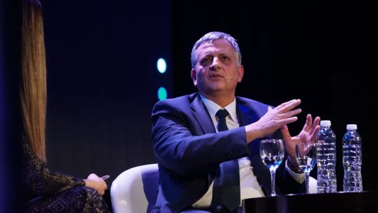 El presidente de YPF promete “un país exportador de energía” para 2031