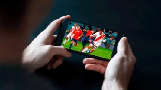 Fútbol Libre: Detuvieron a su creador y ordenaron bloquear más de 50 dominios