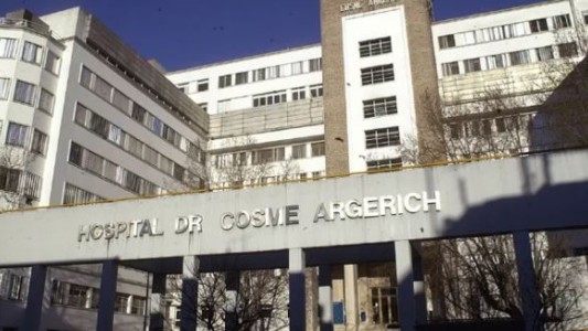Alarma por el ingreso de dos casos sospechosos de tuberculosis en el hospital Argerich