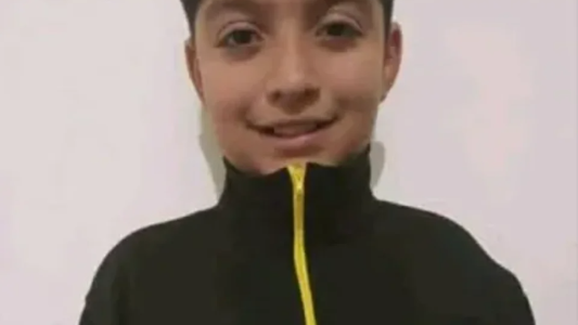 Crimen del nene de 10 años en Wilde: dos sospechosos detenidos