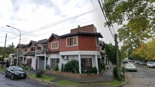 Murió un hombre de 81 años luego de ser asaltado y golpeado en su casa de Castelar