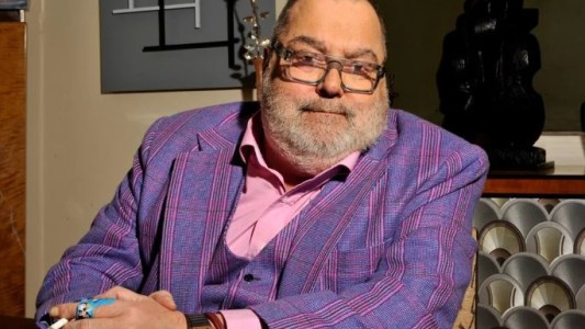 Cómo sigue la salud de Jorge Lanata: se conoció el primer parte médico oficial