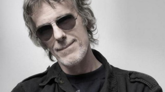 Se cumplen cuatro años de la muerte de Luis Alberto Spinetta
