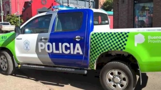 Policía abatió a motochorro que lo intentó asaltar en Morón