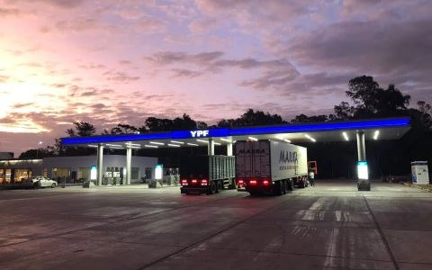 "Me confundí de baño", la explicación poco creíble de un hombre que sacaba fotos a mujeres en Catamarca