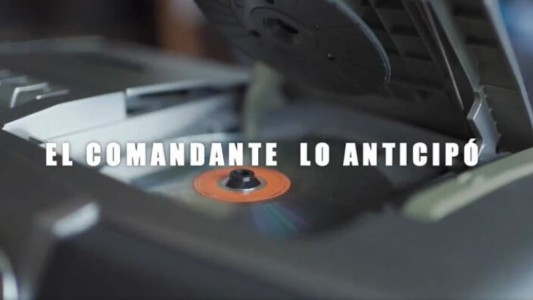 El video que subió la Selección argentina tras ganar la Copa América