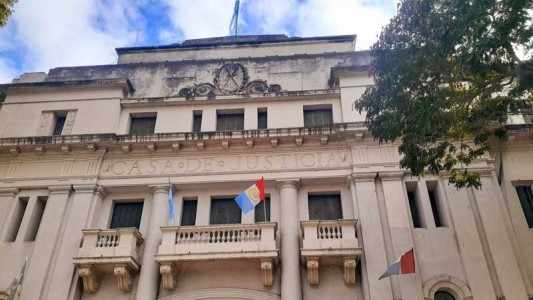 Condenan a 18 años de cárcel a un DT de fútbol por abuso sexual infantil