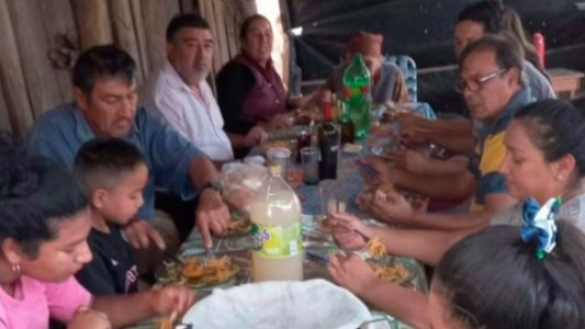 Caso Loan: citaron a indagatoria a todos los imputados por la desaparición del nene de 5 años