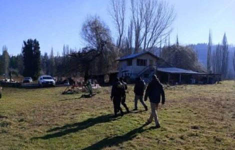 Investigan una red de trata de Chubut tras rescatar a una víctima