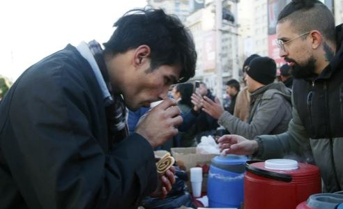 Unión por la Patria salió al cruce de Kravetz: "Demuestra un profundo desconocimiento de lo que es la situación de calle"