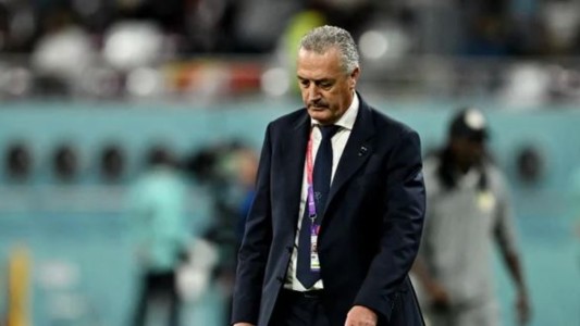 Gustavo Alfaro será el nuevo director técnico de la selección de Paraguay