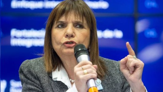 Para Bullrich, La Libertad Avanza absorbió al PRO