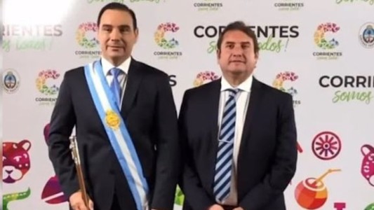 Caso Loan: Llaman a declarar de “modo urgente” al senador Pellegrini señalado por la hija de Laudelina