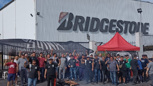 Bridgestone lanzó un procedimiento preventivo de crisis por caída de exportaciones