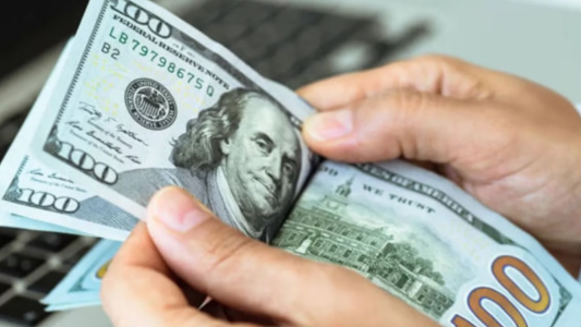 Tras dos jornadas en baja, el dólar blue volvió a dar otro salto