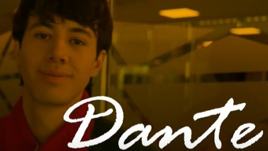 Herederos: Dante, el hijo de Sebastián Ortega y Guillermina Valdés