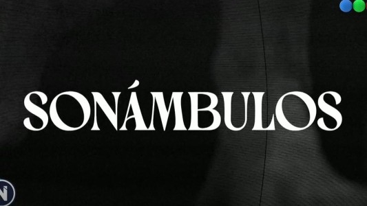 Sonámbulos: lo que pasa cuando la menta está inconsciente, pero el cuerpo en movimiento