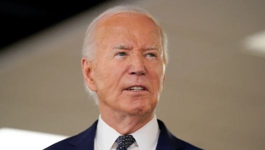 La Casa Blanca informó que Biden dio positivo de covid: abandonaría la carrera por la reelección en caso de recomendación médica