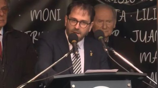 "¡Hagan su trabajo!", el fuerte descargo del presidente de la AMIA al Congreso y la Justicia