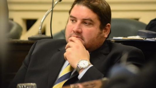 Desaparición de Loan: pidieron el desafuero del senador Pellegrini