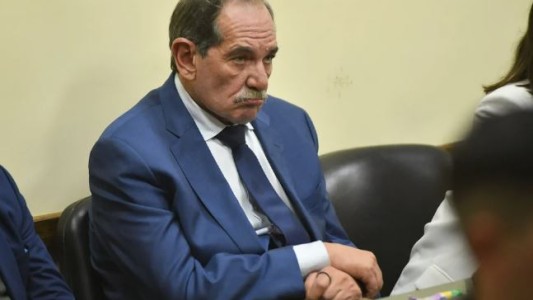 La Cámara de Casación ratificó la prisión preventiva contra Alperovich