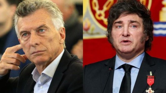 Milei y Macri consensuaron al reemplazante de Garro en la Subsecretaría de Deportes