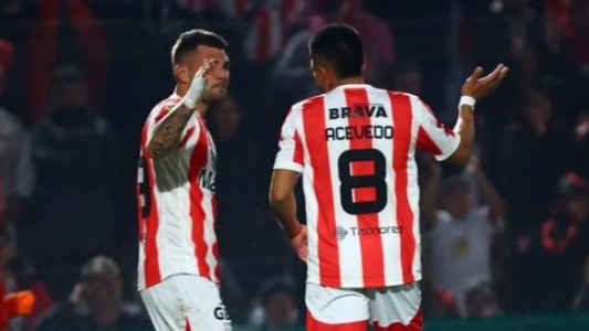 Independiente cayó ante Instituto en el debut oficial de Julio Vaccari