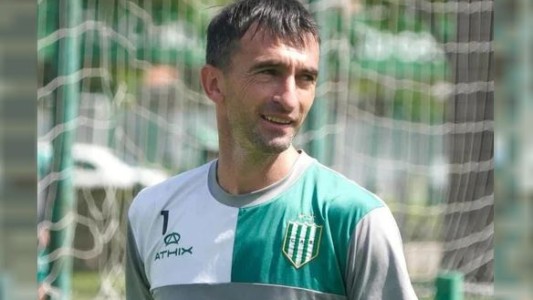 Marcelo Barovero, un emblema de River, anunció su retiro