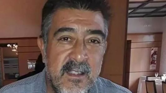 "El nene nunca estuvo en la camioneta", la declaración del marino retirado preso en el caso Loan